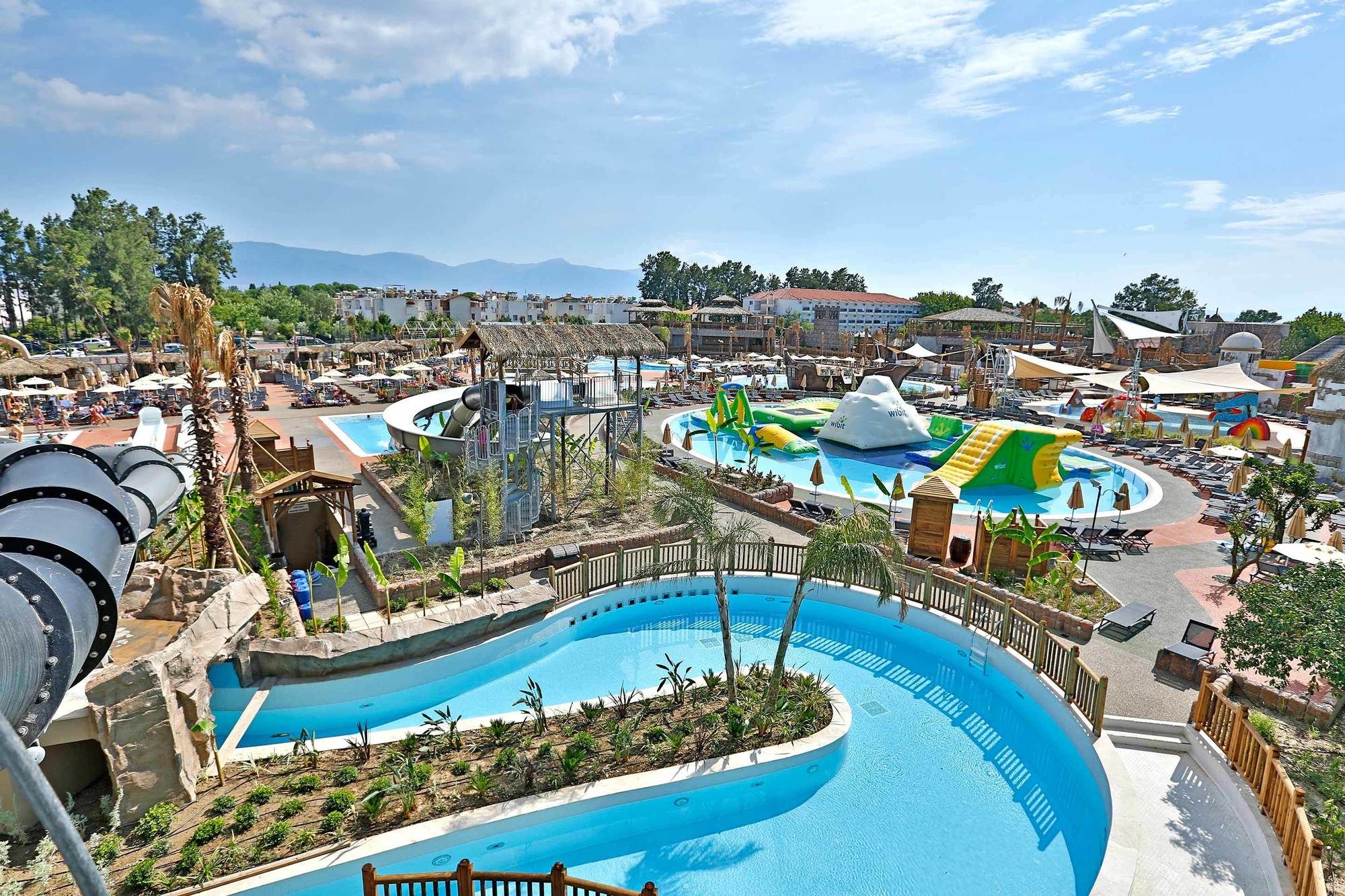 Atlantique Holiday Club - All Inclusive