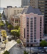 The Paramount Hotel