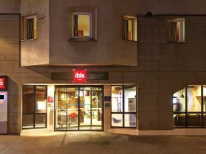 Hôtel ibis Strasbourg Centre Petite France