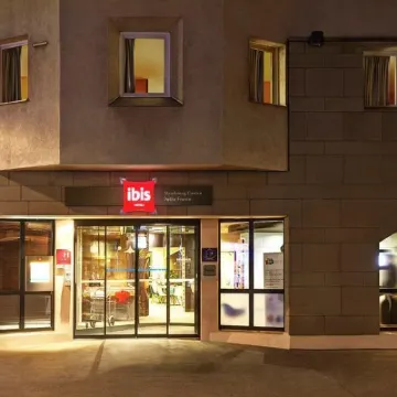 Ibis Strasbourg Centre Petite France Hotels in der Nähe von Museum für moderne und zeitgenössische Kunst in Strassburg