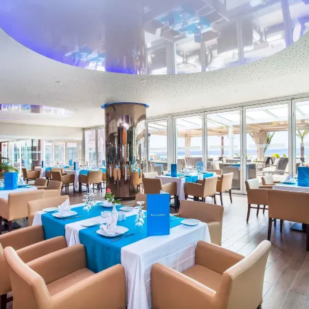 Amadil Ocean Club