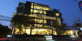Avissa Suites