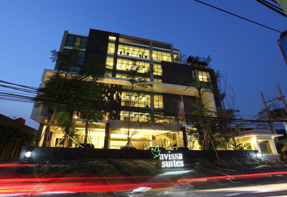 2. 아비사 스위트..