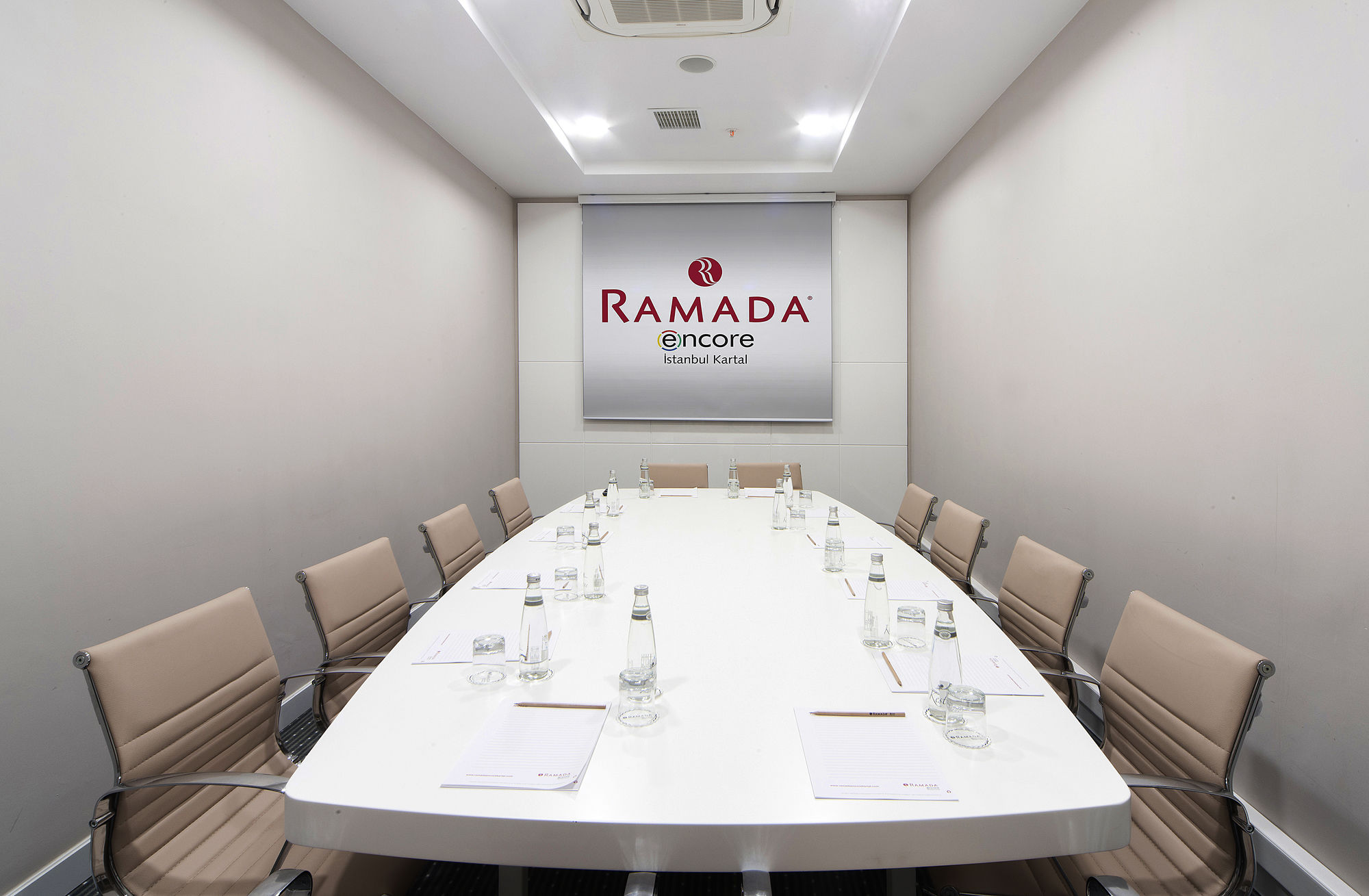 Ramada Encore Istanbul Kartal