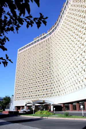 Hotel Uzbekistan