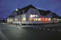 Hjerting Badehotel Hotels in der Nähe von Esbjerg Water Tower