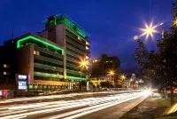 Bogota Plaza Hotel Hotels in Bogotá