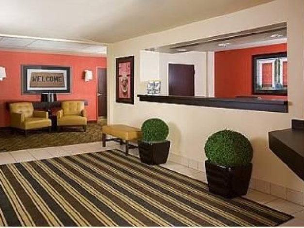 Extended Stay America Suites - Pleasant Hill - Buskirk Ave