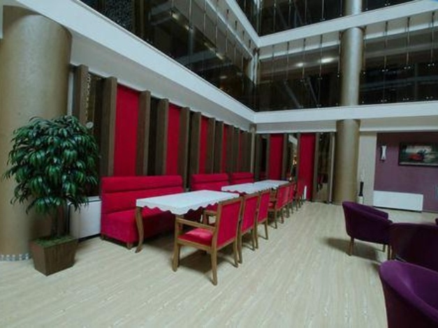 Budan Thermal Spa Hotel & Convention Center