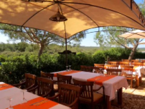 Hotel Es Blau des Nord