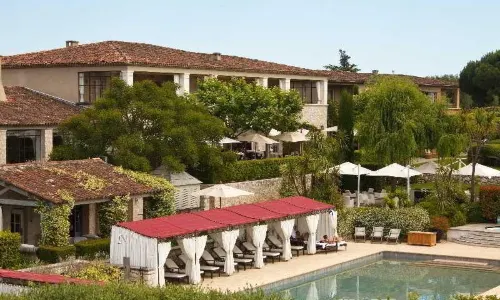 Domaine du Mas de Pierre
