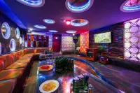 Muong Thanh Holiday Muine Hotel - Gym