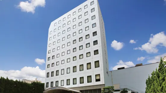 Onomichi Kokusai Hotel