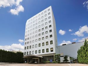 Onomichi Kokusai Hotel