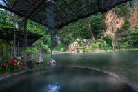 The Banjaran Hotsprings Retreat - Hot Springs