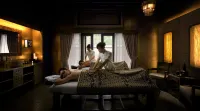 The Banjaran Hotsprings Retreat - spa