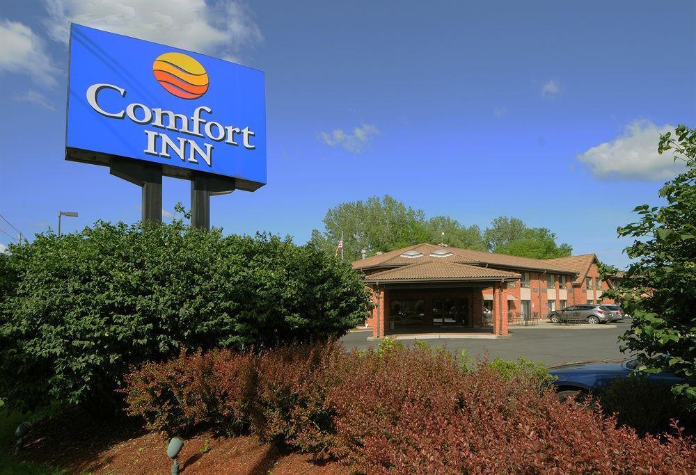 Quality Inn Ithaca - University Area