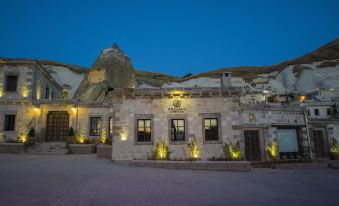 Artemis Cave Suites & Spa- Adults Only