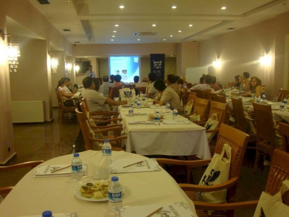 Grand Denizli Hotel