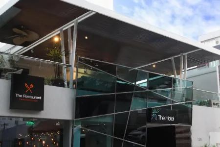 The Hotel