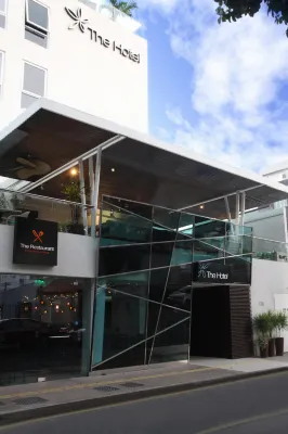 The Hotel