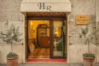 Hotel RomAntica Hotel in zona Arco di Gallieno