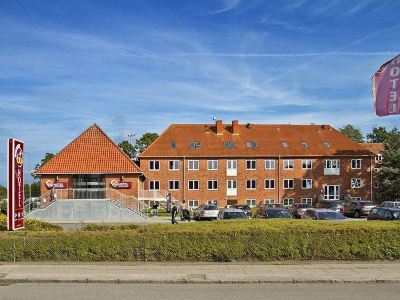 Copenhagen Go Hotel