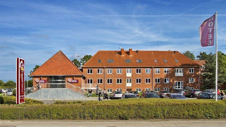 Copenhagen Go Hotel
