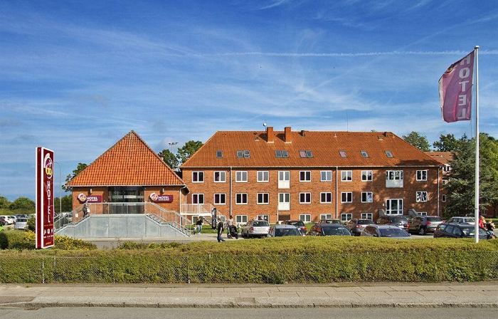 Copenhagen Go Hotel