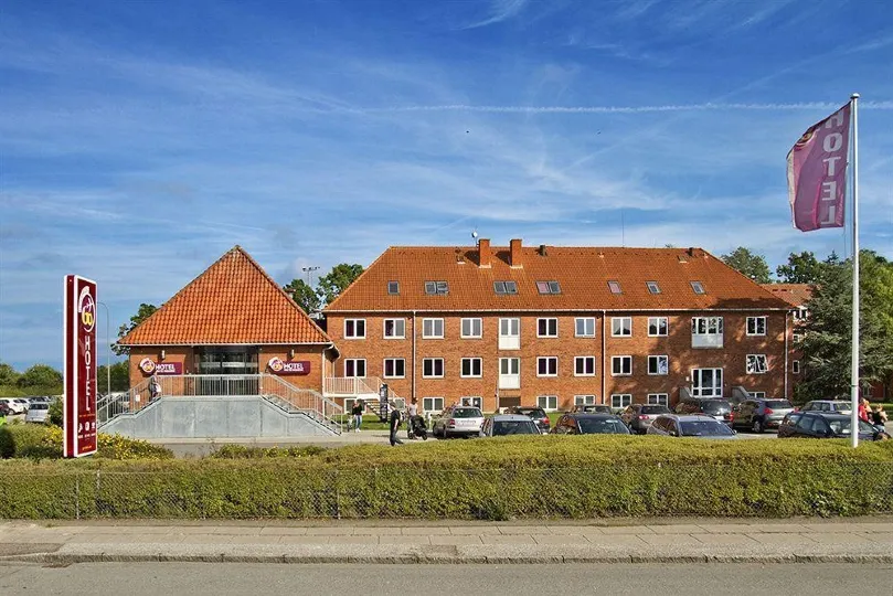 Copenhagen Go Hotel