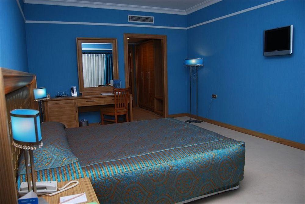 Anemon Antakya Hotel