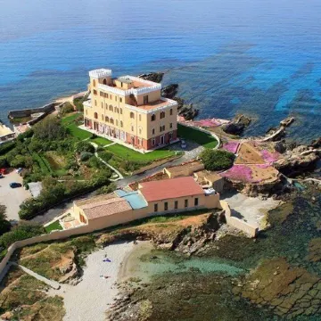 Villa Las Tronas Hotel & Spa