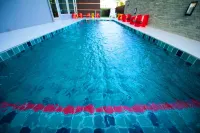 Dwella Suvarnabhumi - Pools
