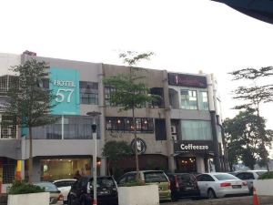 Hotel 57 USJ 21 Subang Jaya