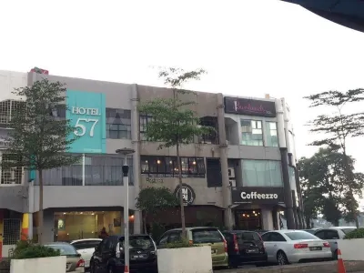 Hotel 57 USJ 21 Subang Jaya