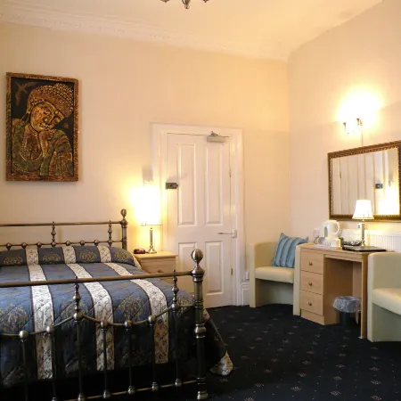 Dorset Hotel, Isle of Wight