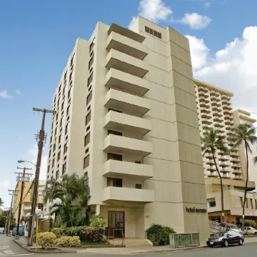 Hotel Renew