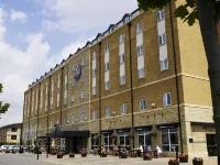 Village Hotel Hull Hotels near Hull City Hall
