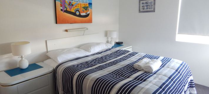 Tranquil Shores Hotels in Caloundra