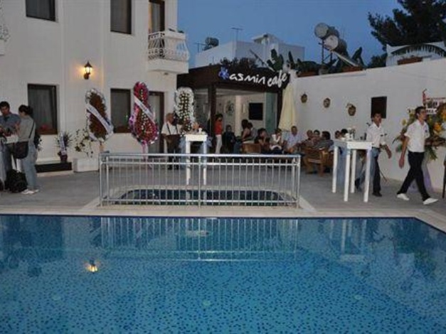 Asmin Hotel Bodrum