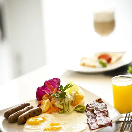Eden Hotel Kuta Bali