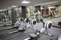 Village Hotel Blackpool - Gym