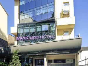 Hotel Mercure Paris Malakoff Parc des Expositions