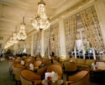 Hôtel du Palais Biarritz, in The Unbound Collection by Hyatt