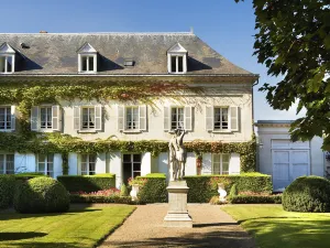 Hôtel le Choiseul
