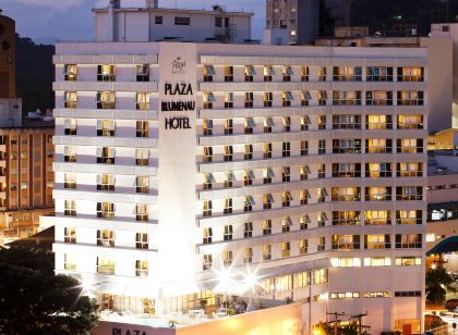 Plaza Blumenau Hotel