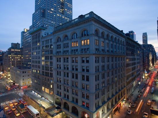 THE 10 CLOSEST Hotels to Fifth Avenue, New York City