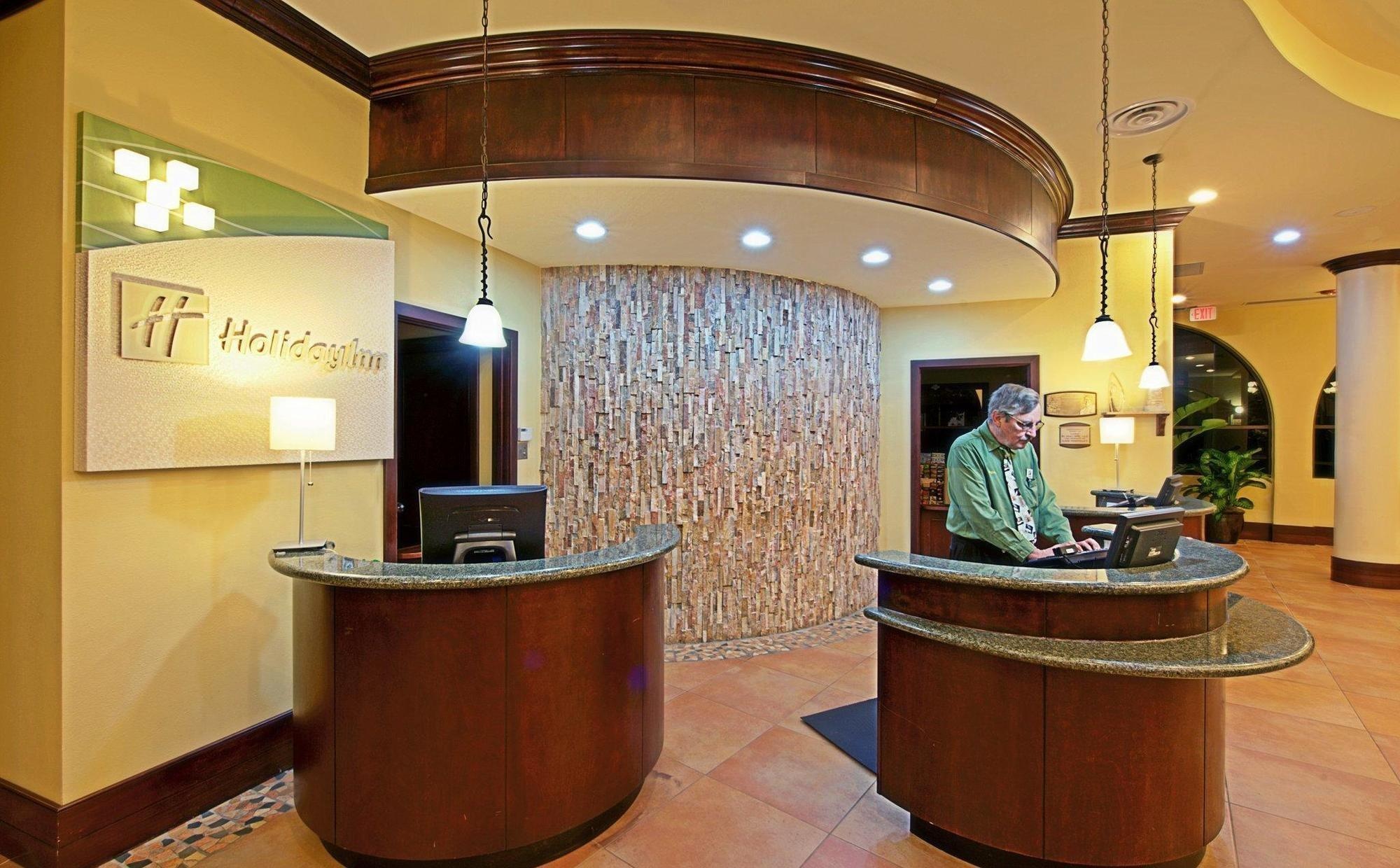 Holiday Inn El Paso West - Sunland Park, an Ihg Hotel