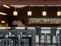 Yotel Washington DC Hotels near Avalon Playground