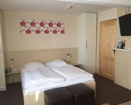 Schwedenhaus Wismar Hotels in Wismar